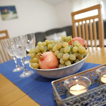 Apartman Alica Srima 沃迪切 外观 照片